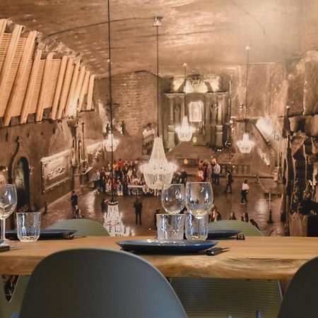 Le Refuge De La Sallee Gençay 外观 照片