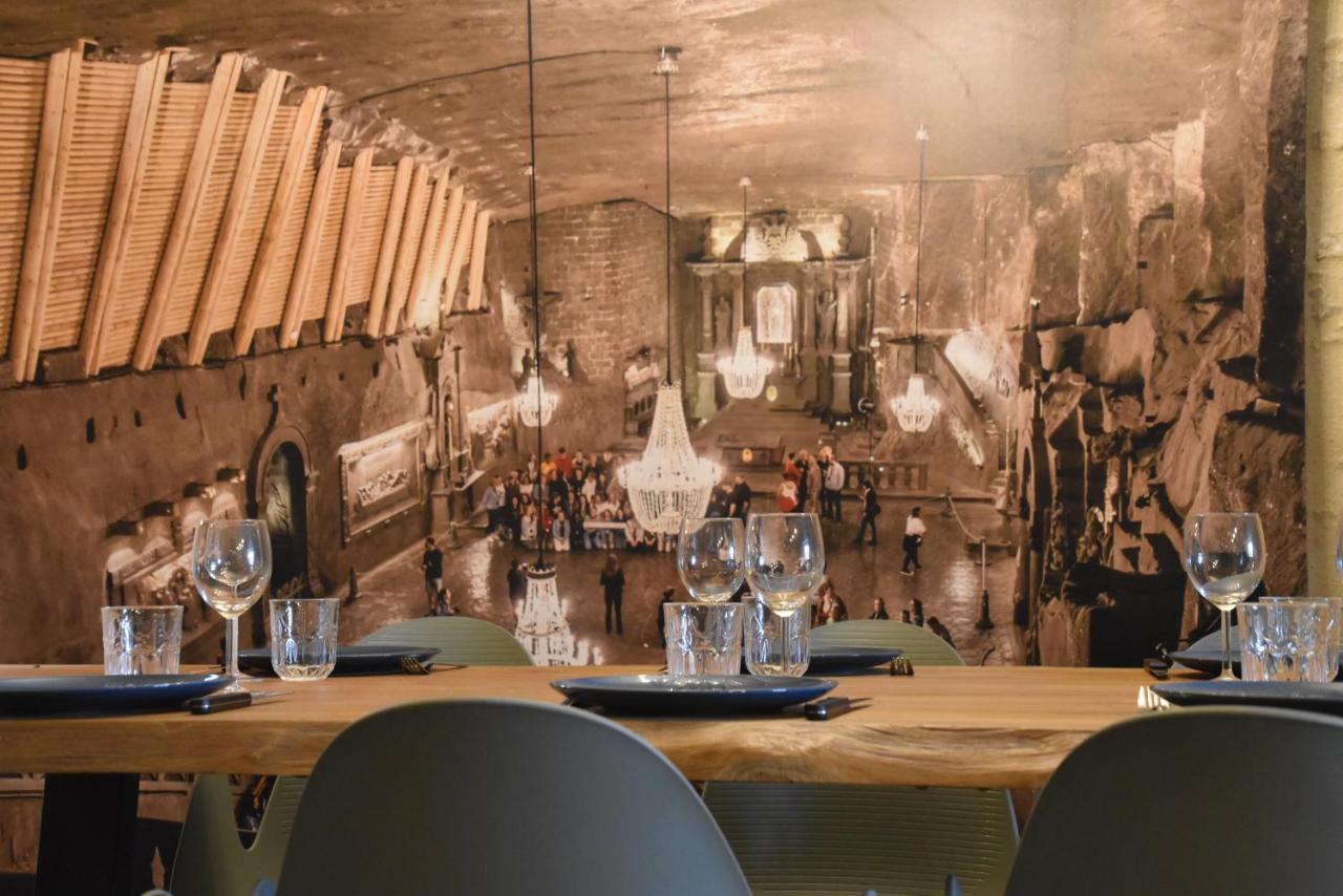 Le Refuge De La Sallee Gençay 外观 照片